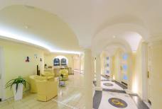Hotel Castel - Beauty Center